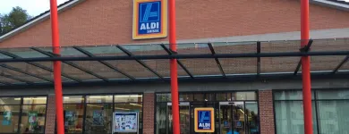Immagine 4 azienda ALDI ALLSCHWIL Supermärkte in Allschwil BL