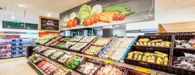 Unternehmen 5 Bild ALDI BASEL Supermärkte am Basel BL