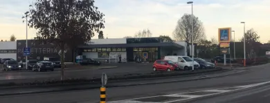 Entreprises 6 image ALDI BAZENHEID Supermärkte dans Kirchberg SG