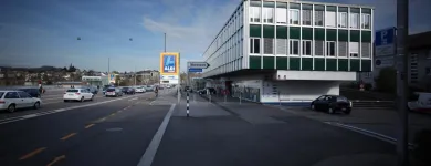 Unternehmen 4 Bild ALDI BERN Supermärkte am Bern BE