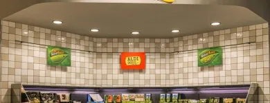 Entreprises 20 image ALDI BUCHS (SG) Supermärkte dans Buchs SG