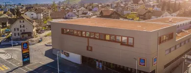 Entreprises 21 image ALDI BUCHS (SG) Supermärkte dans Buchs SG