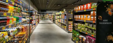 Entreprises 23 image ALDI BUCHS (SG) Supermärkte dans Buchs SG