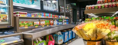 Entreprises 24 image ALDI BUCHS (SG) Supermärkte dans Buchs SG