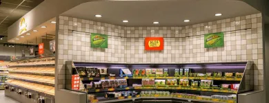 Entreprises 26 image ALDI BUCHS (SG) Supermärkte dans Buchs SG