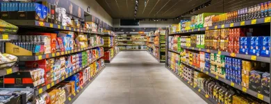 Entreprises 1 image ALDI BUCHS (SG) Supermärkte dans Buchs SG