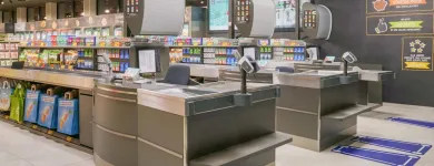 Entreprises 28 image ALDI BUCHS (SG) Supermärkte dans Buchs SG