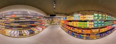 Entreprises 29 image ALDI BUCHS (SG) Supermärkte dans Buchs SG