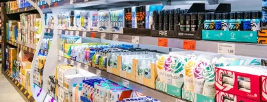 Entreprises 2 image ALDI BUCHS (SG) Supermärkte dans Buchs SG