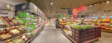 Entreprises 3 image ALDI BUCHS (SG) Supermärkte dans Buchs SG