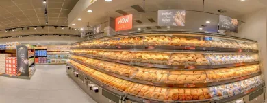 Entreprises 4 image ALDI BUCHS (SG) Supermärkte dans Buchs SG