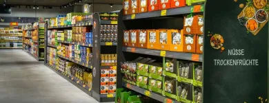 Entreprises 5 image ALDI BUCHS (SG) Supermärkte dans Buchs SG