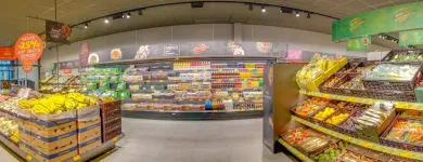 Entreprises 9 image ALDI BUCHS (SG) Supermärkte dans Buchs SG