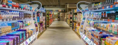 Entreprises 11 image ALDI BUCHS (SG) Supermärkte dans Buchs SG
