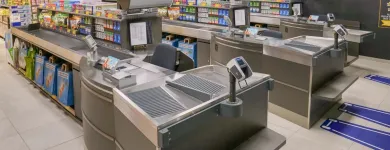 Entreprises 12 image ALDI BUCHS (SG) Supermärkte dans Buchs SG