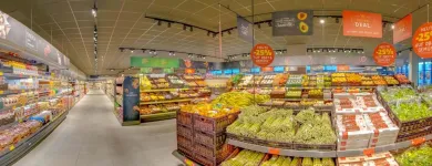 Entreprises 13 image ALDI BUCHS (SG) Supermärkte dans Buchs SG