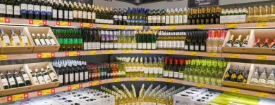 Entreprises 15 image ALDI BUCHS (SG) Supermärkte dans Buchs SG