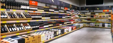 Entreprises 16 image ALDI BUCHS (SG) Supermärkte dans Buchs SG