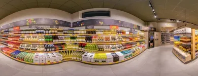 Entreprises 18 image ALDI BUCHS (SG) Supermärkte dans Buchs SG