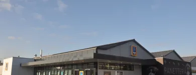 Immagine 2 azienda ALDI CHAM Supermärkte in Cham ZG