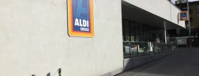 Immagine 1 azienda ALDI DAVOS Supermärkte in Davos GR