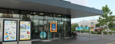 Entreprises 6 image ALDI DIERIKON Supermärkte dans Dierikon LU