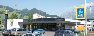 Immagine 5 azienda ALDI FLUMS Supermärkte in Flums SG