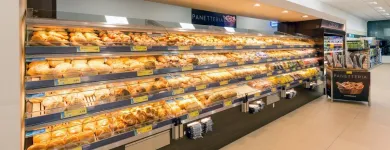 Immagine 6 azienda ALDI FLUMS Supermärkte in Flums SG