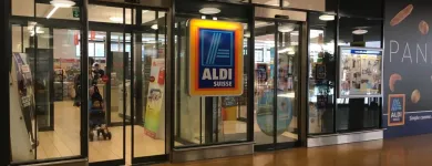 Entreprises 4 image ALDI FRIBOURG Supermärkte dans Fribourg FR