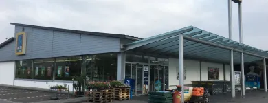 Entreprises 4 image ALDI GEBENSTORF Supermärkte dans Gebenstorf AG