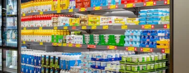 Entreprises 30 image ALDI INGENBOHL Supermärkte dans Ingenbohl SZ