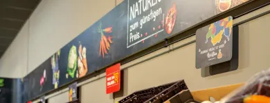 Entreprises 35 image ALDI INGENBOHL Supermärkte dans Ingenbohl SZ