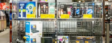 Entreprises 37 image ALDI INGENBOHL Supermärkte dans Ingenbohl SZ