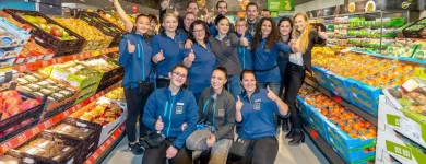 Entreprises 38 image ALDI INGENBOHL Supermärkte dans Ingenbohl SZ