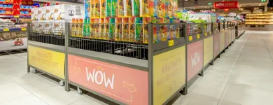 Entreprises 40 image ALDI INGENBOHL Supermärkte dans Ingenbohl SZ