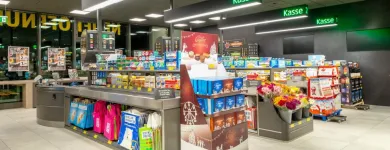 Entreprises 5 image ALDI INGENBOHL Supermärkte dans Ingenbohl SZ