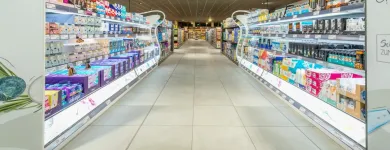 Entreprises 1 image ALDI INGENBOHL Supermärkte dans Ingenbohl SZ