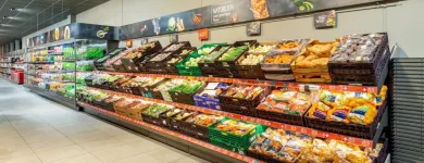 Entreprises 8 image ALDI INGENBOHL Supermärkte dans Ingenbohl SZ
