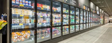 Entreprises 9 image ALDI INGENBOHL Supermärkte dans Ingenbohl SZ