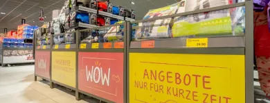 Entreprises 13 image ALDI INGENBOHL Supermärkte dans Ingenbohl SZ