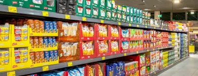 Entreprises 15 image ALDI INGENBOHL Supermärkte dans Ingenbohl SZ