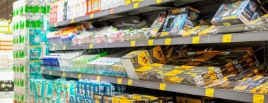 Entreprises 3 image ALDI INGENBOHL Supermärkte dans Ingenbohl SZ
