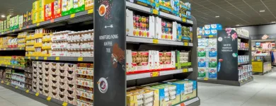 Entreprises 17 image ALDI INGENBOHL Supermärkte dans Ingenbohl SZ