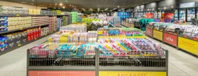 Entreprises 18 image ALDI INGENBOHL Supermärkte dans Ingenbohl SZ
