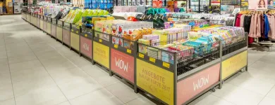 Entreprises 21 image ALDI INGENBOHL Supermärkte dans Ingenbohl SZ