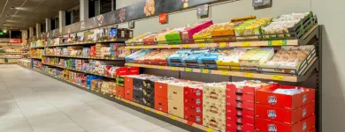Entreprises 22 image ALDI INGENBOHL Supermärkte dans Ingenbohl SZ