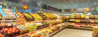Entreprises 23 image ALDI INGENBOHL Supermärkte dans Ingenbohl SZ