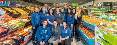 Entreprises 24 image ALDI INGENBOHL Supermärkte dans Ingenbohl SZ