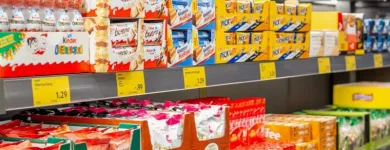 Entreprises 25 image ALDI INGENBOHL Supermärkte dans Ingenbohl SZ