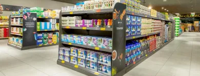 Entreprises 27 image ALDI INGENBOHL Supermärkte dans Ingenbohl SZ